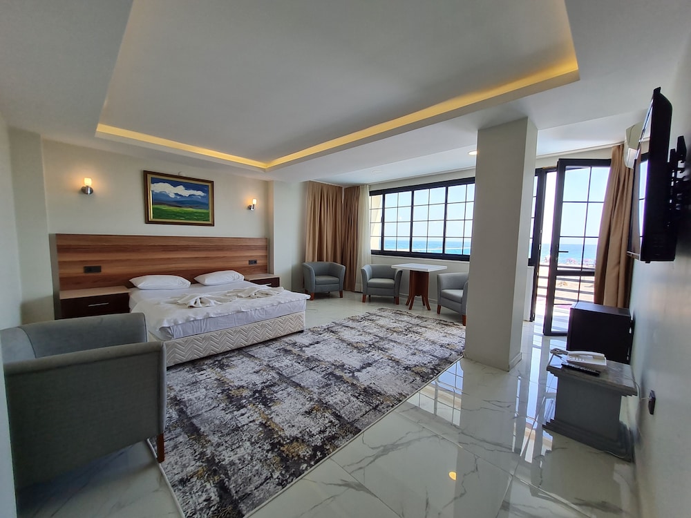 Hotel Palmera Resort 19/63
