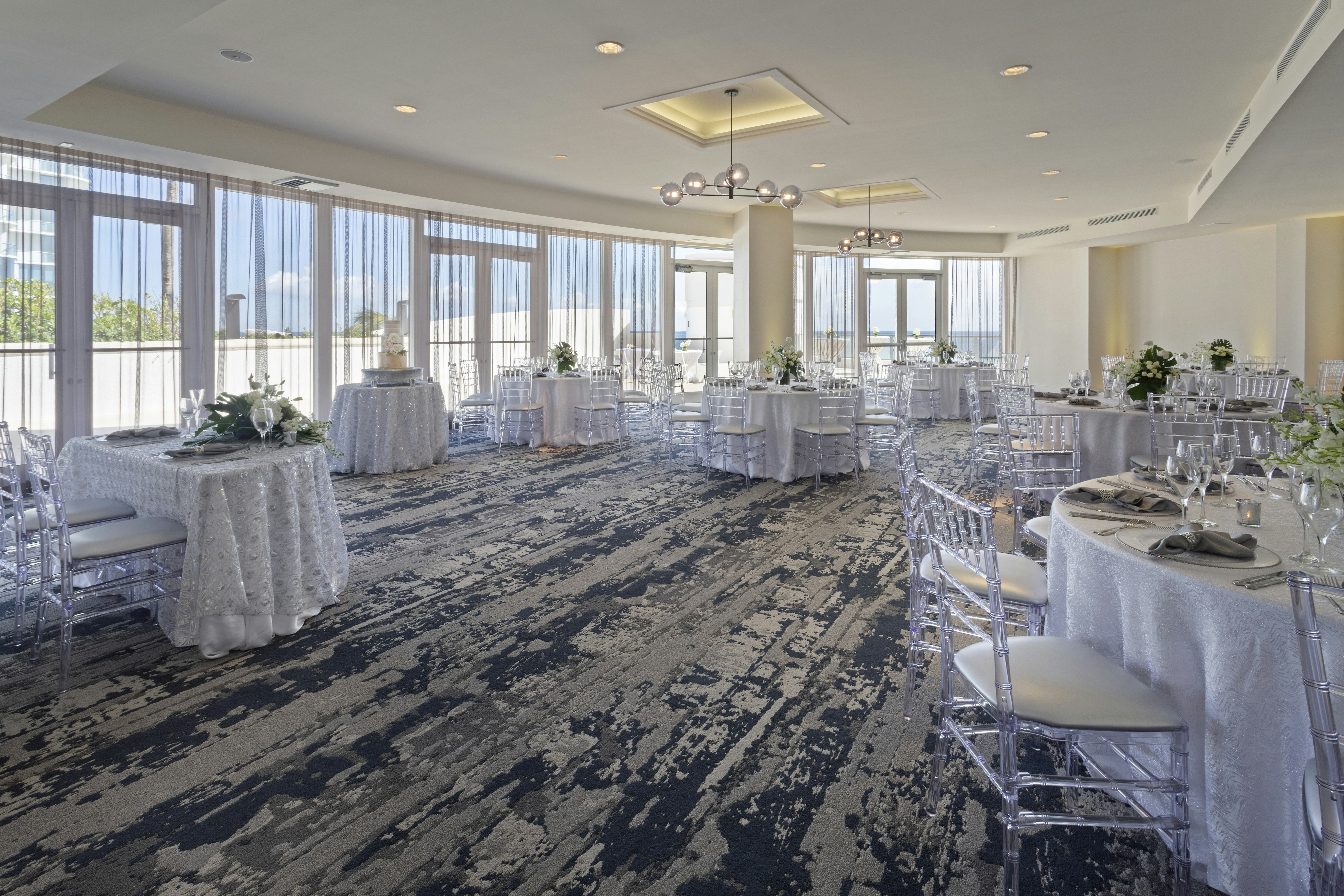 Doubletree By Hilton Ocean Point Resort – North Miami Beach 26/68
