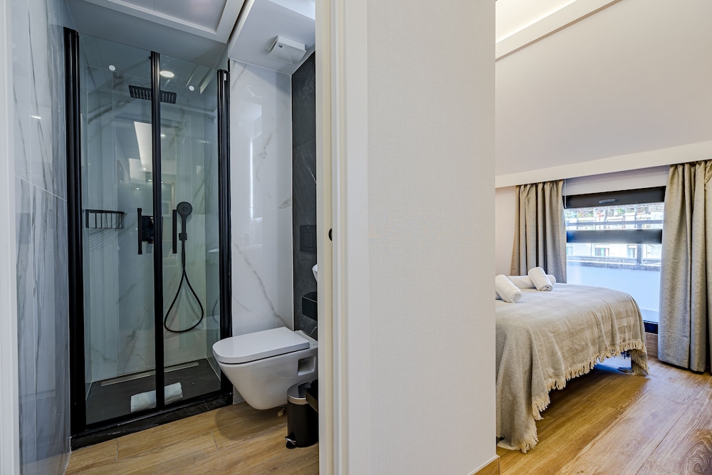 Feelathome Ventas Suites 47/50