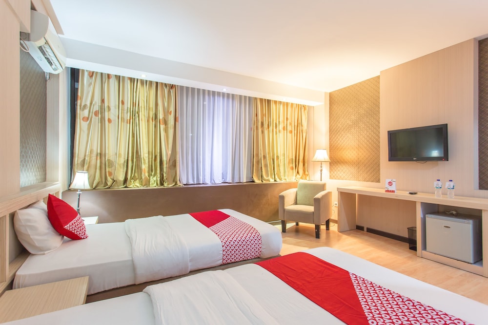 OYO 663 Hotel Sejati 10/32