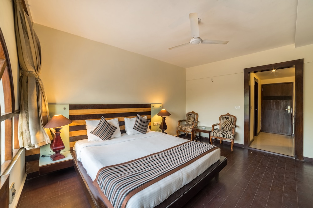 The Residency - A Boutique Hotel 9/33