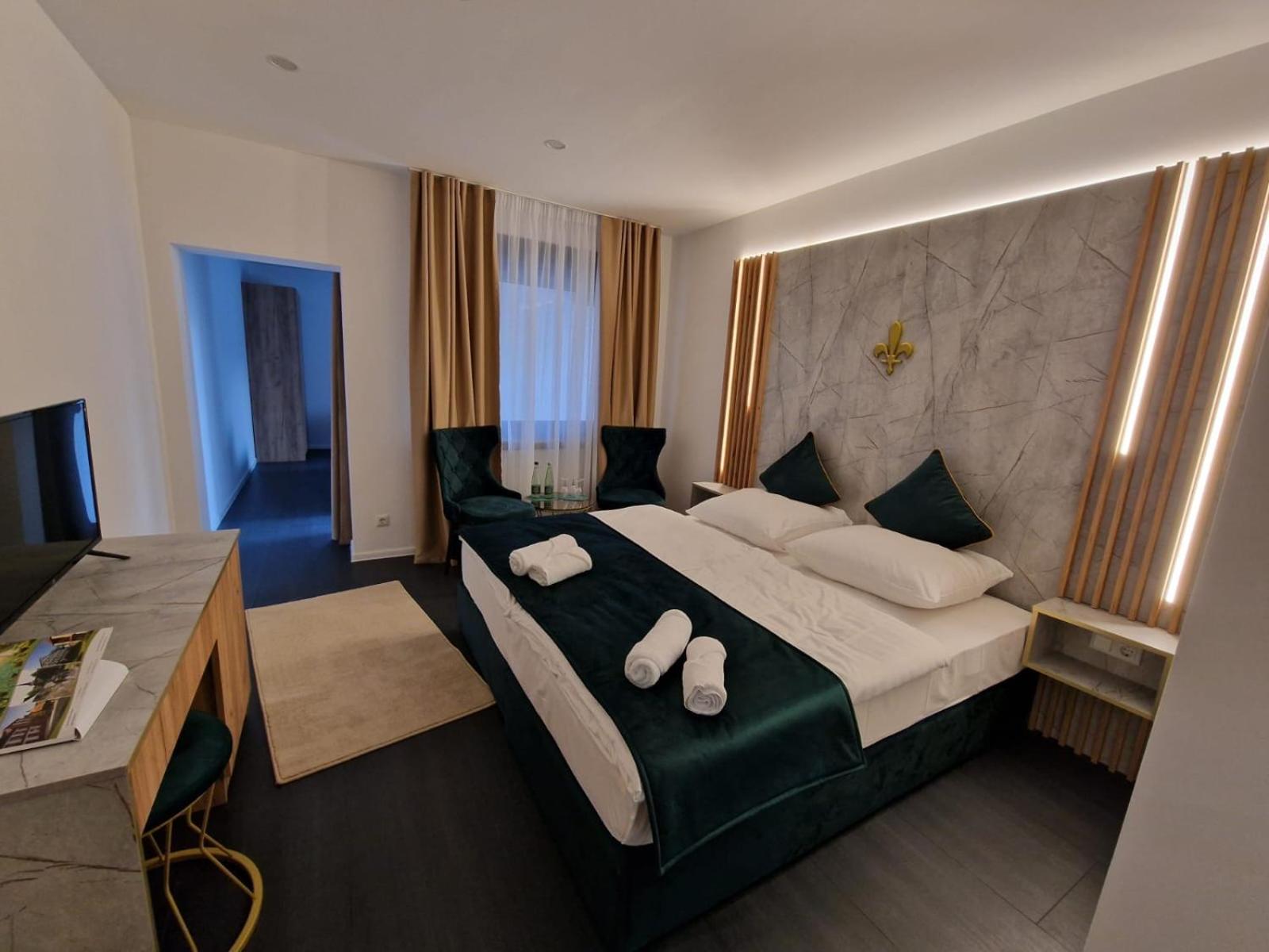 Lilium Resort Hotel & Restaurant 12/25
