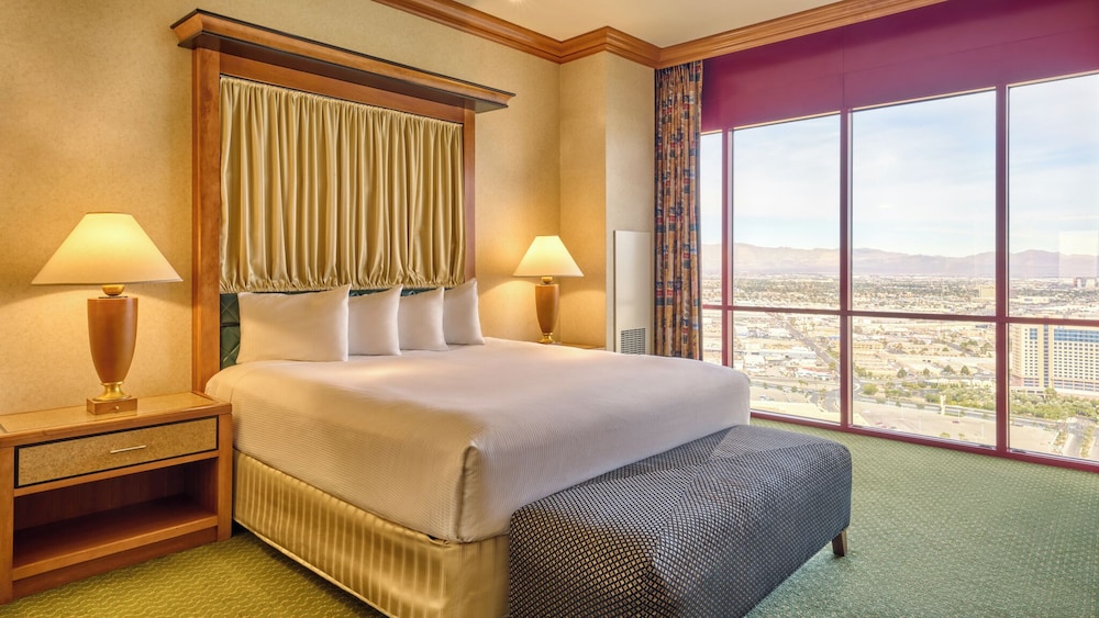 Rio Hotel & Casino - Masquerade Tower 写真3