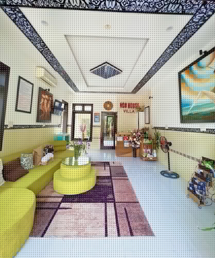 Ngo House Villa 81/89