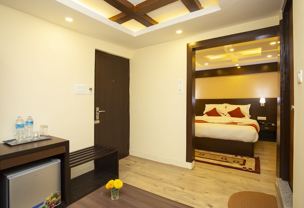Hotel Sapana Garden 26/45
