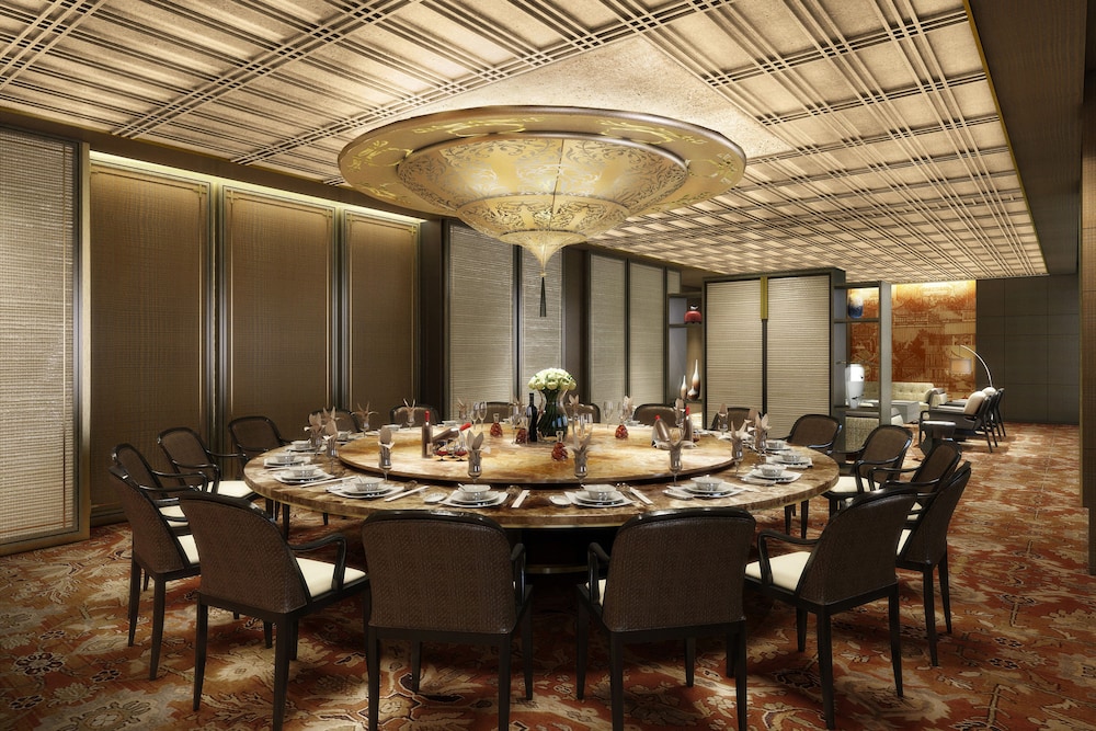 Jw Marriott Hotel Qufu 54/57