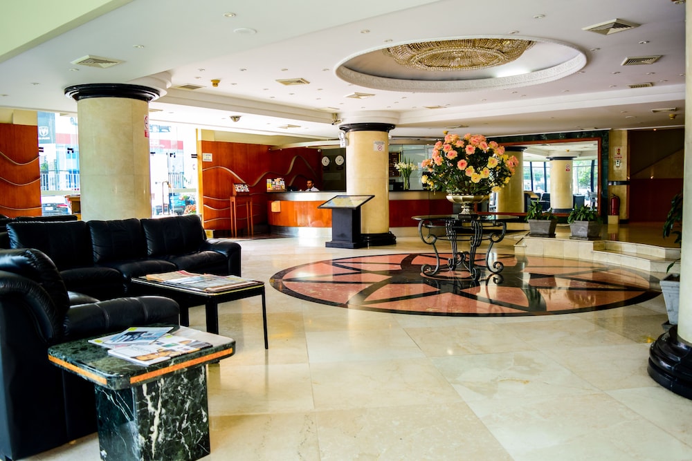 Miramar Hotel 3/71