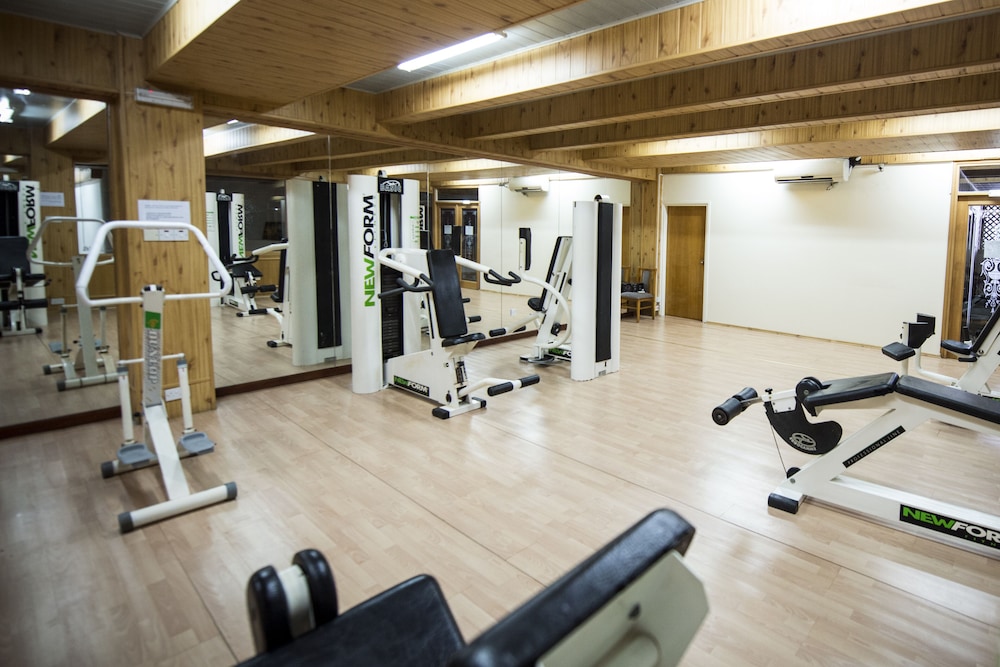 sport facilities