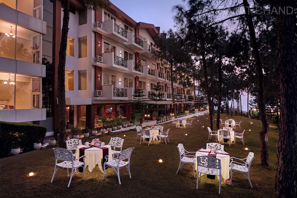 Deventure Shimla Hills 40/50