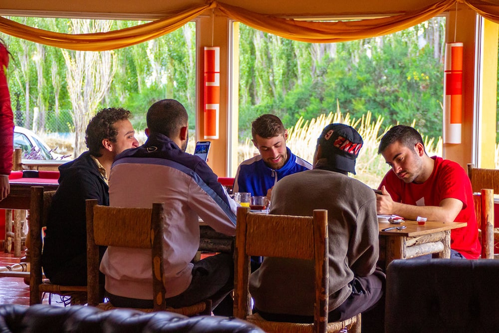 Hostel Inn Calafate 36/50