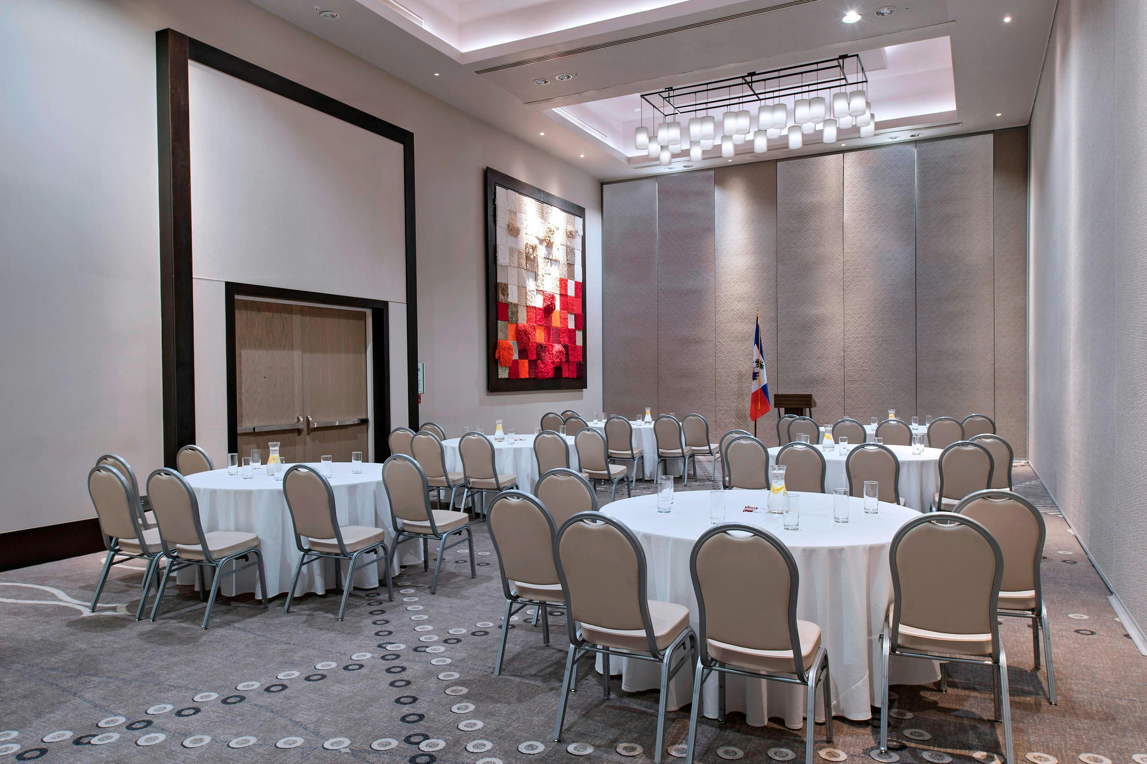 Marriott Port-au-Prince Hotel 24/29