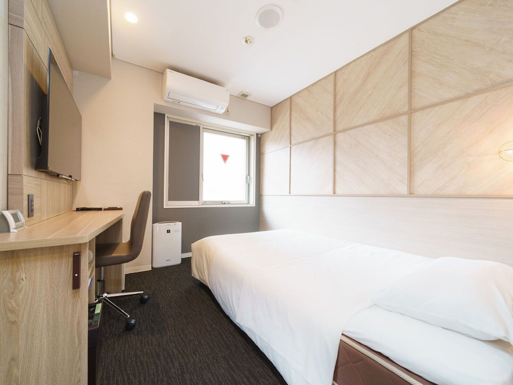 Super Hotel Midosuji Line Esaka 4/34