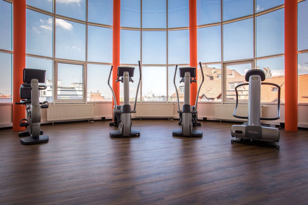 Park Inn By Radisson Nuremberg 25/49