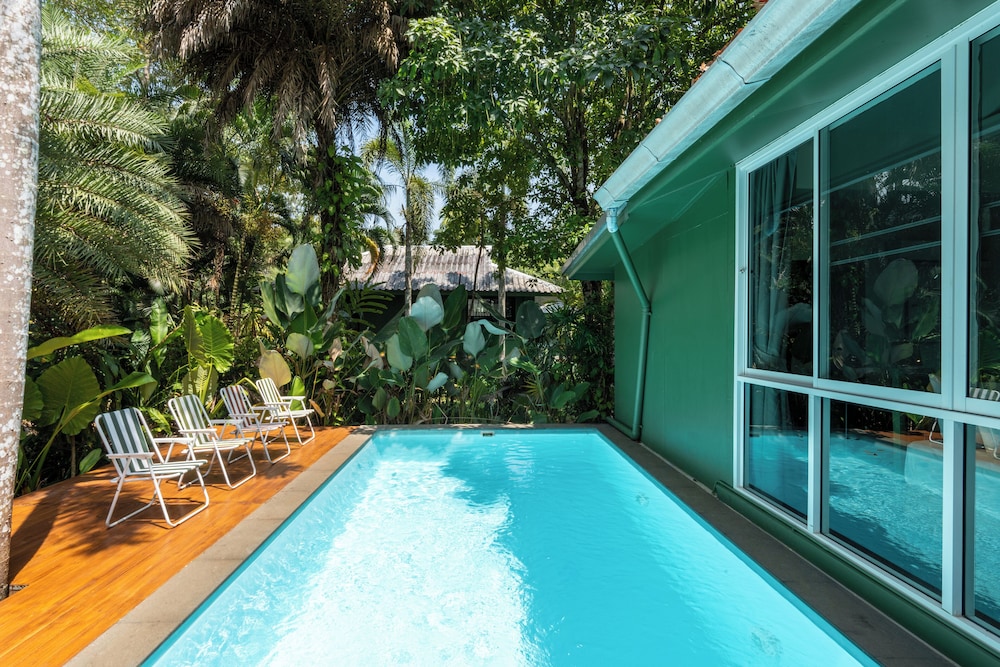 Blu Monkey Pooltara Krabi 36/63