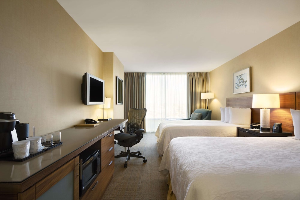 Hilton Garden Inn Baltimore Inner Harbor 12/51