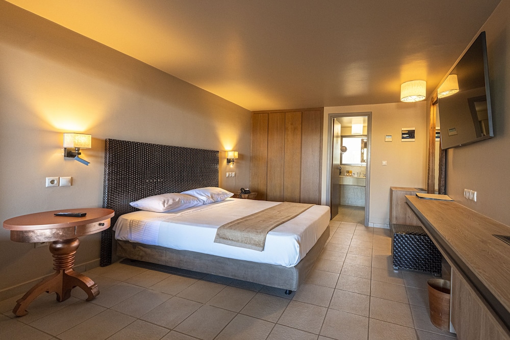 Aegeon Beach Hotel 15/50