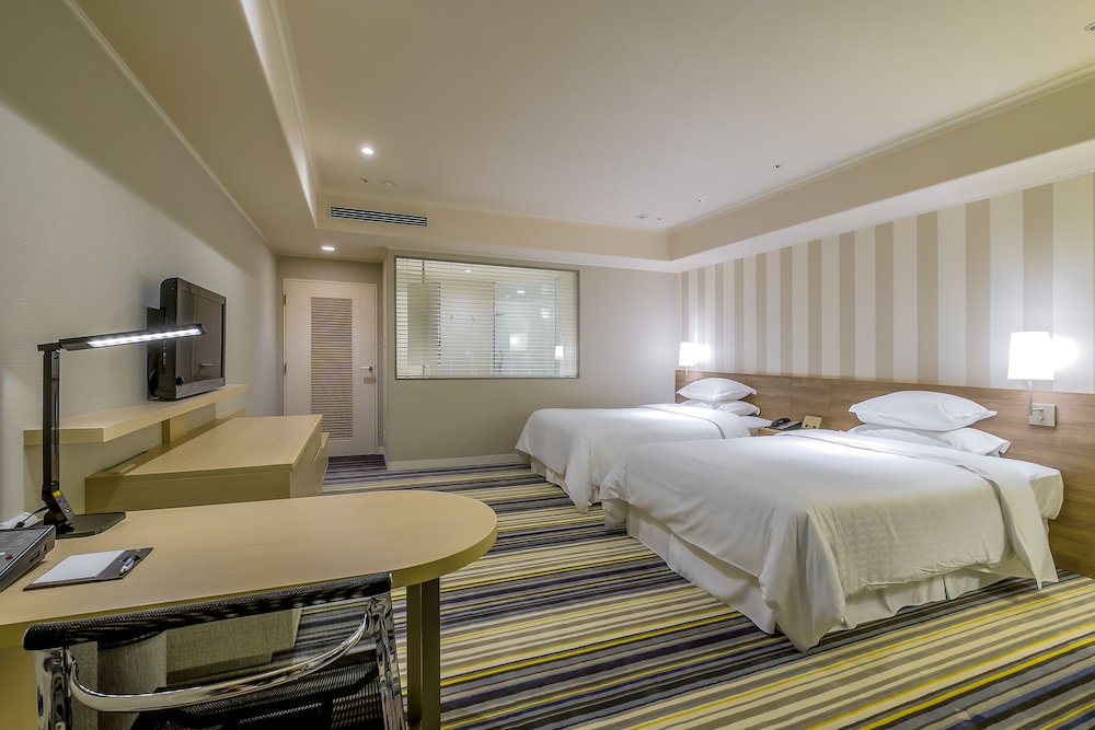 Sheraton Grande Ocean Resort(ex.Ocean45) 15/72