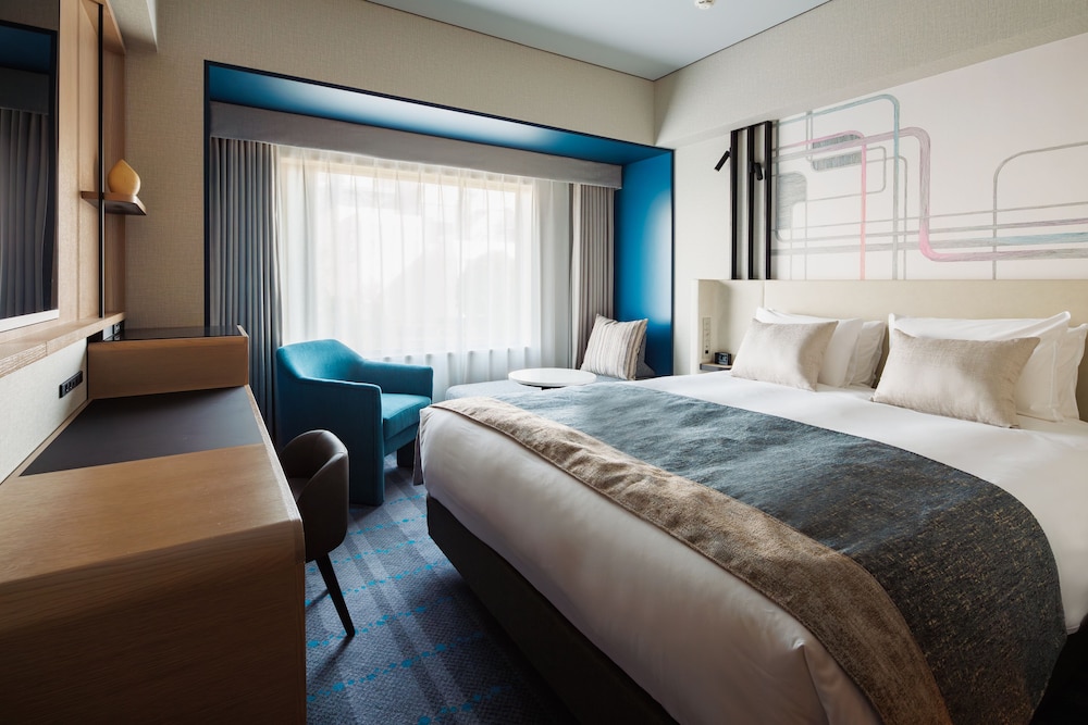 Hotel Metropolitan Tokyo Ikebukuro 29/76