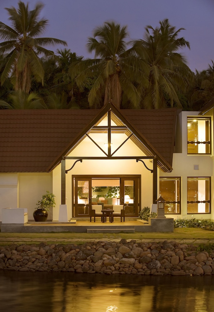 The Lalit Resort And Spa Bekal 3/68