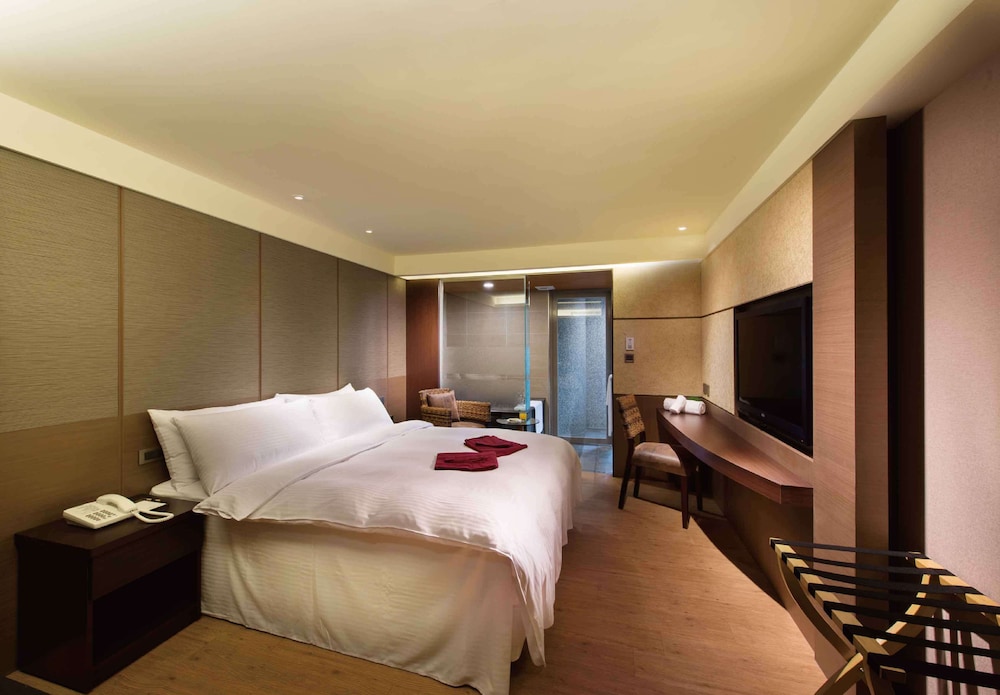 Beitou Hot Spring Resort Tian Yue Quan 23/65