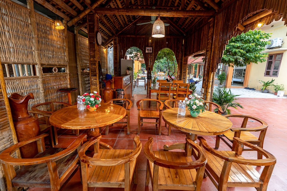 Tam Coc Mountain Bungalow 21/42