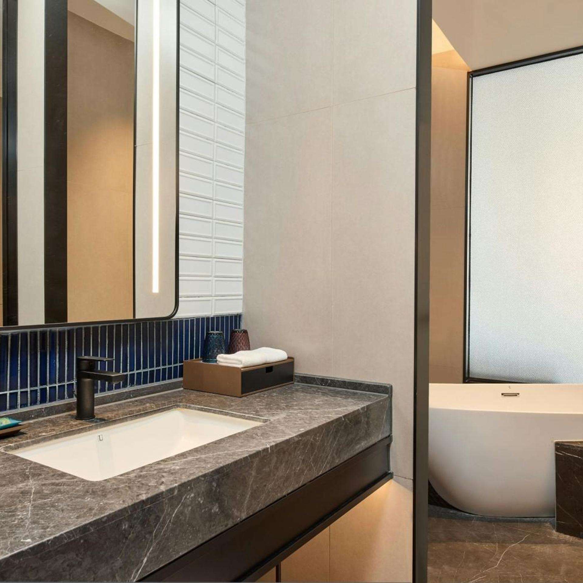 Four Points by Sheraton Shenzhen Bay 44/44