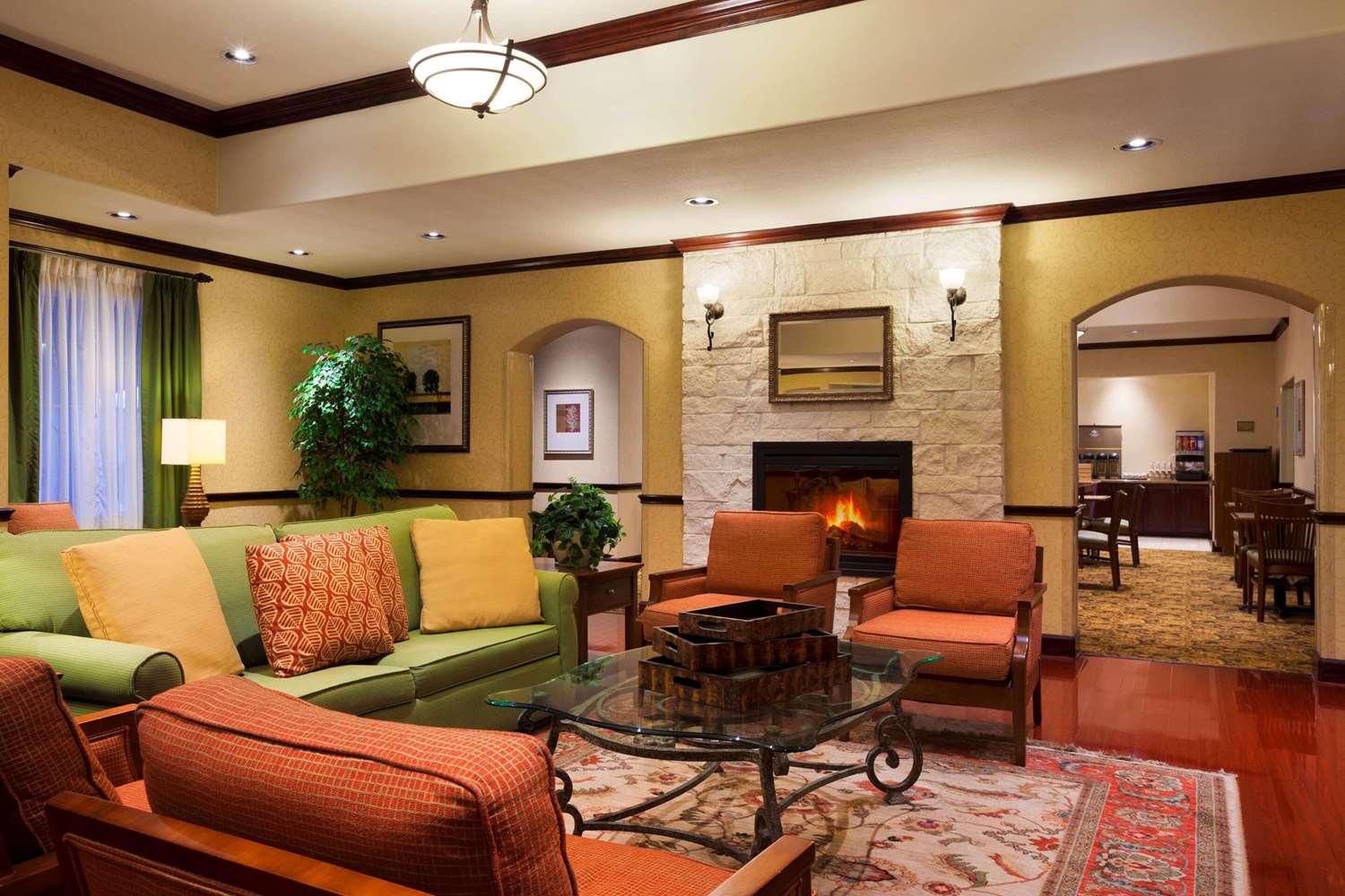 Country Inn Suites By Radisson College Station Tx 14/18