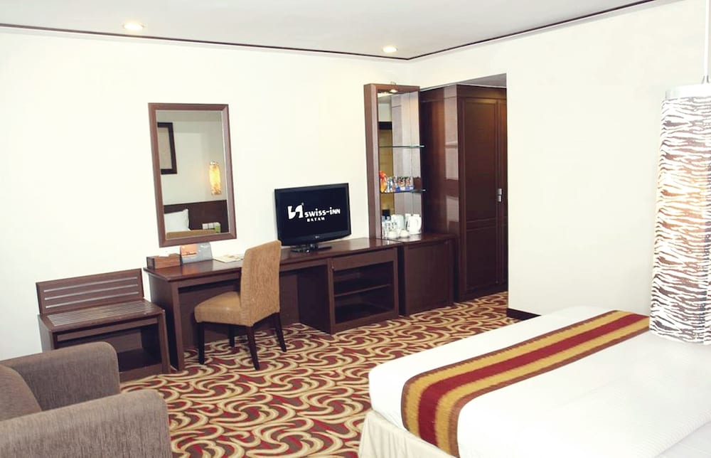 Swiss Belinn Baloi Batam 19/63