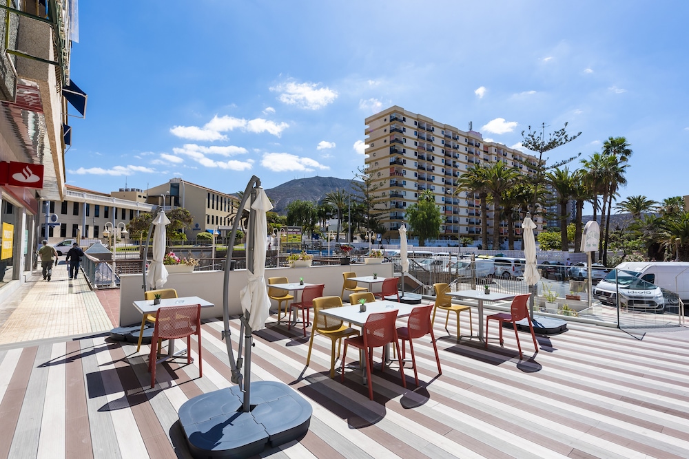 Andreas Hotel Tenerife 30/38