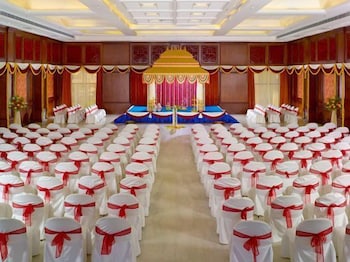 Sunway Manor Hotel 38/45