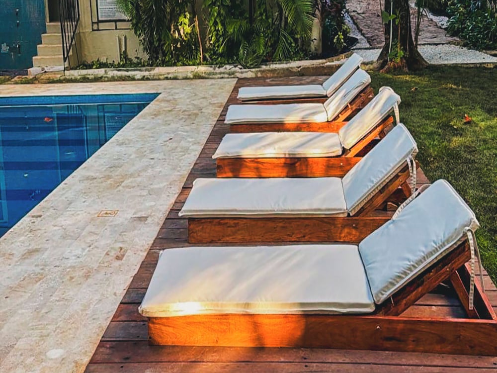 Quinta Nina Playa del Carmen - Adults Only 11/68