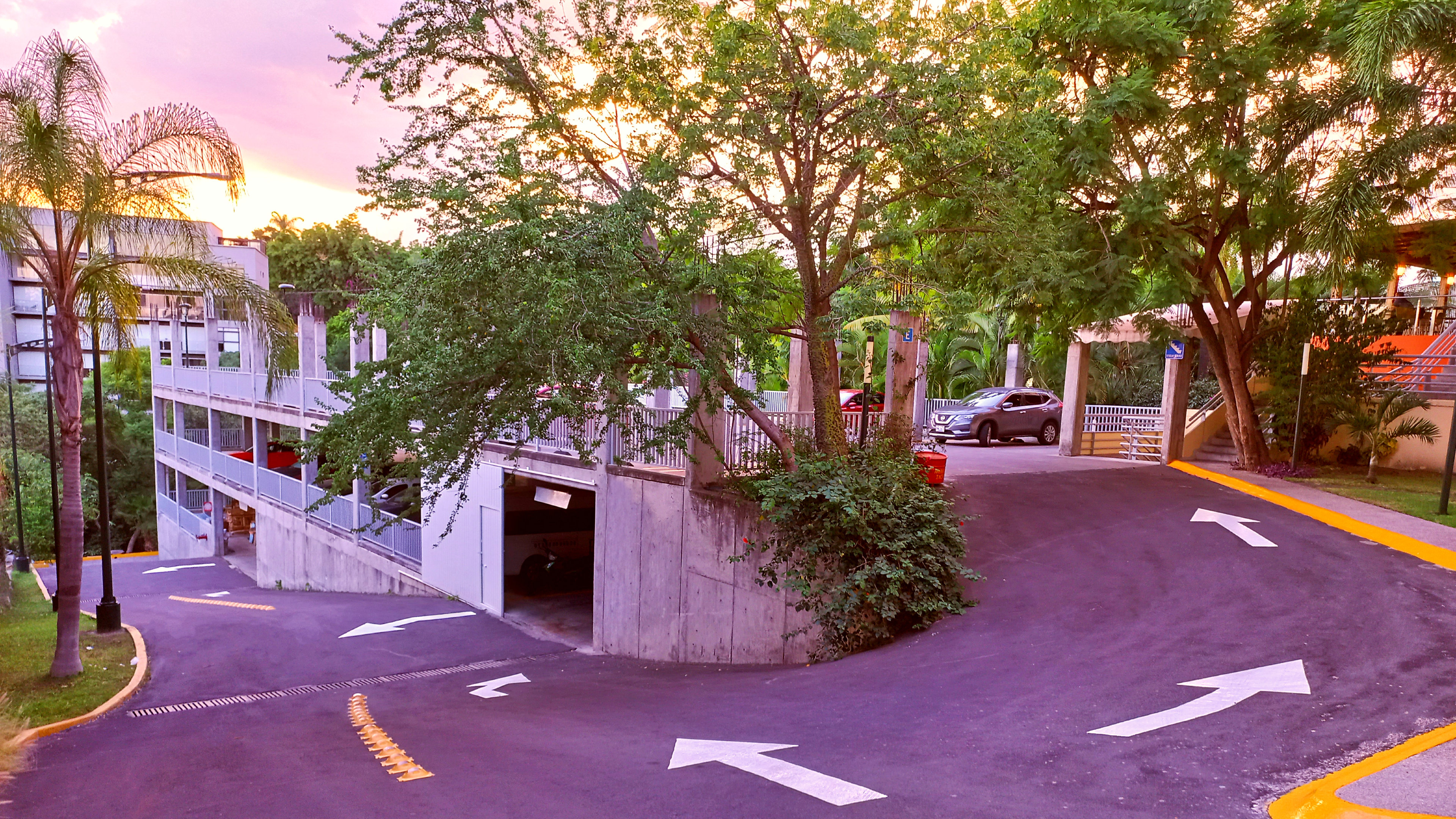 Holiday Inn Express & Suites Cuernavaca 40/50