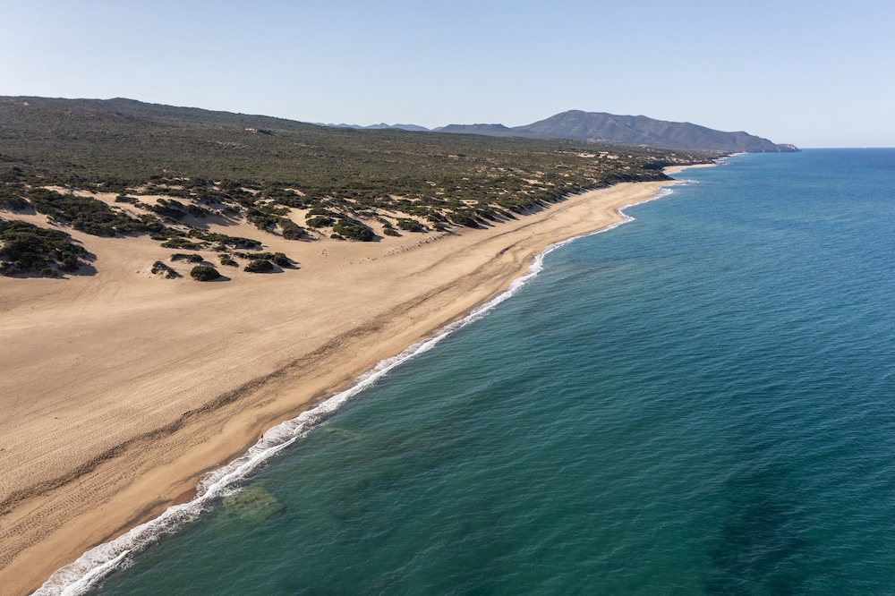 Hotel Le Dune Piscinas Ecoresort And Beach 65/69