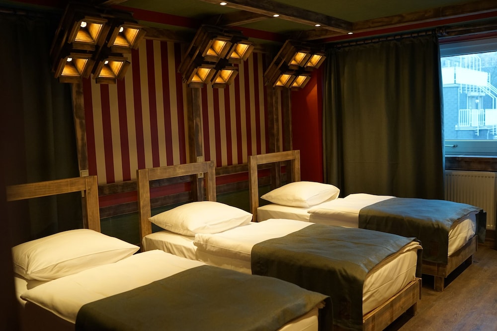 Aparthotel MyCologne 16/50