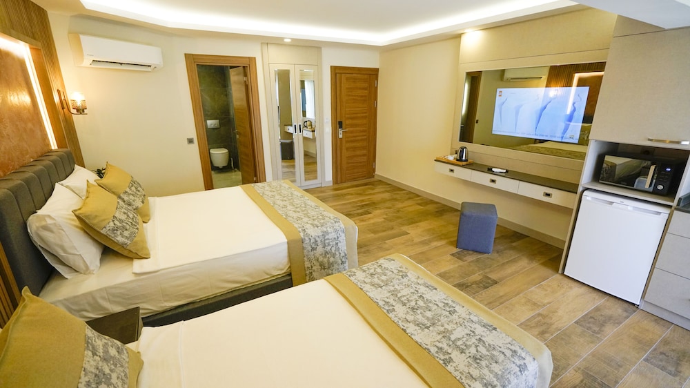 Green Beyza Suites 15/39