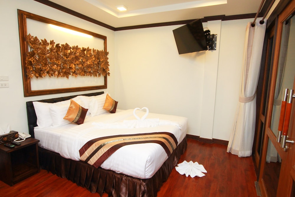 Cabana Lipe Beach Resort 10/39