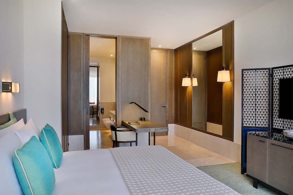 فندق ومنتجع أصيلة جدة(Assila, a Luxury Collection Hotel, Jeddah) 11/72