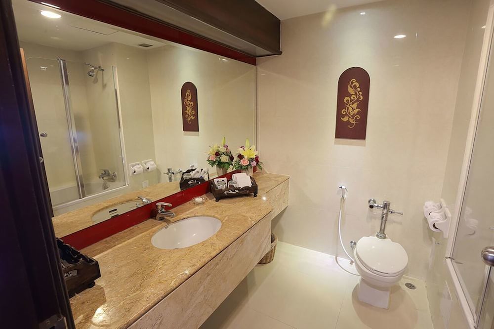 Amora Tapae Hotel Chiang Mai 38/44