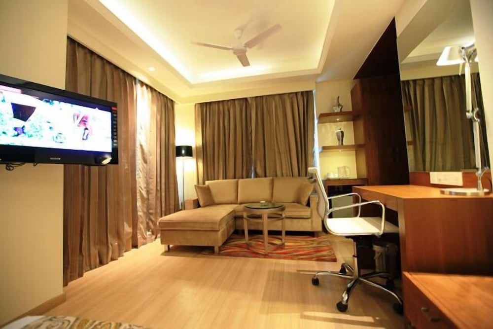 Riverview Hotel 38/48