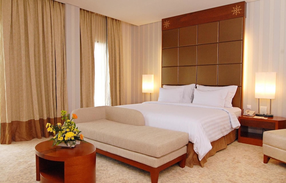 Labersa Grand Hotel And Convention Center 19/48