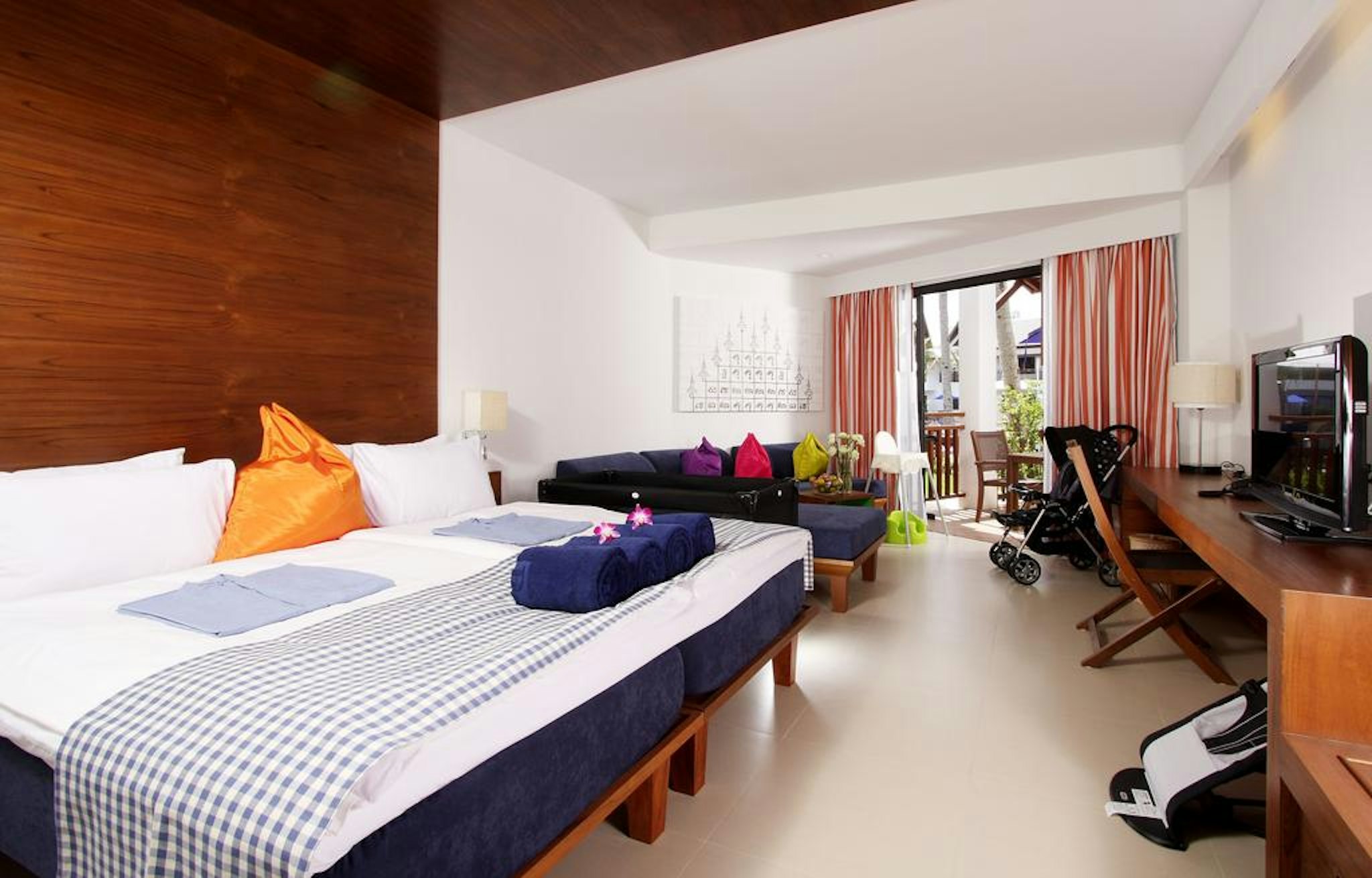 Sunwing Kamala Beach 12/56