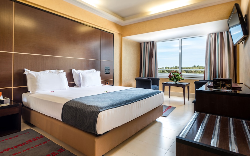 Sahara Hotel Agadir - Adults Only 21/62