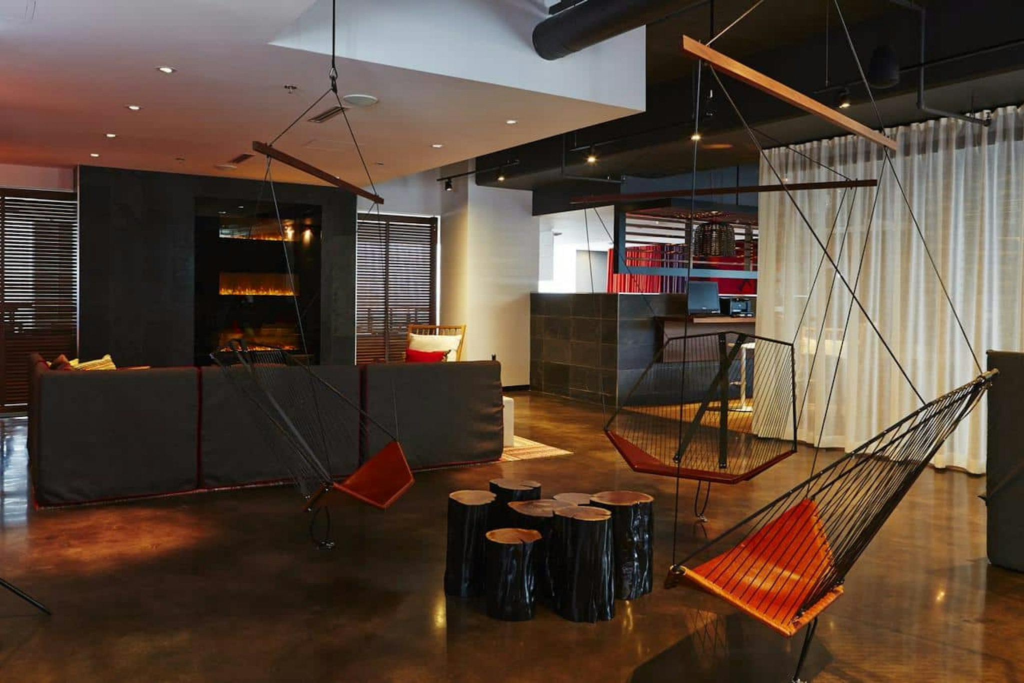 ALT HOTEL HALIFAX AIRPORT 22/39