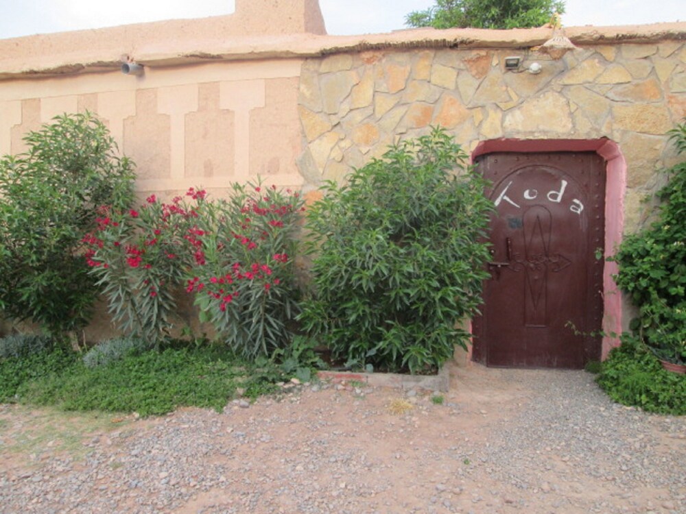 Auberge Toda 4/50
