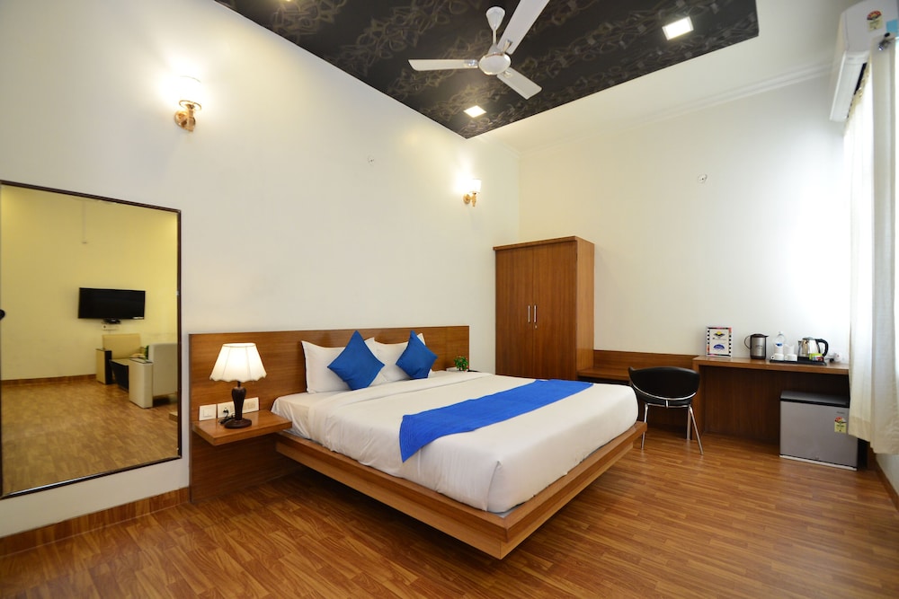 Hotel Sapphire World 18/37