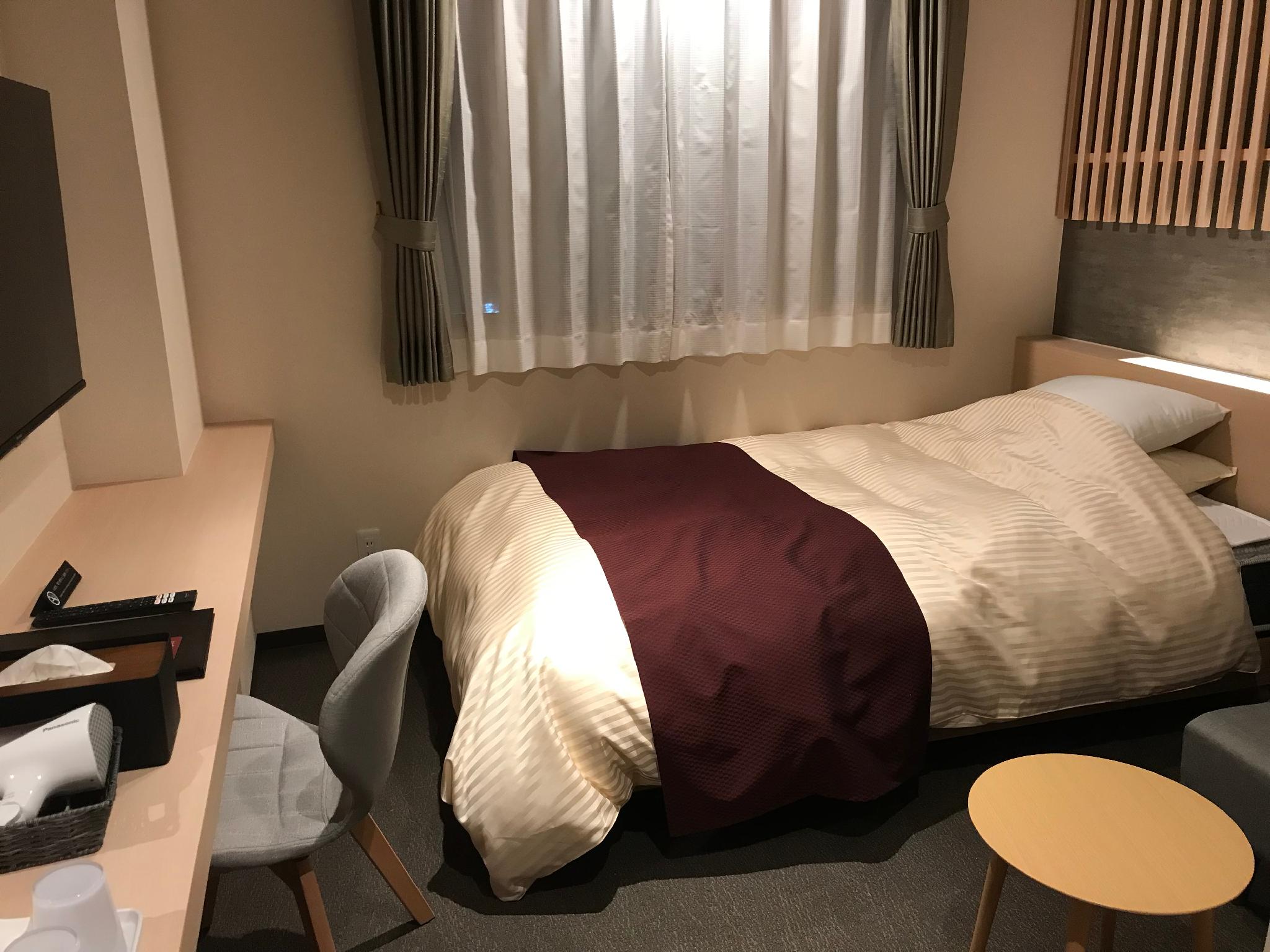 Semi Room, Standard, Semi Double Bed, Bathtub