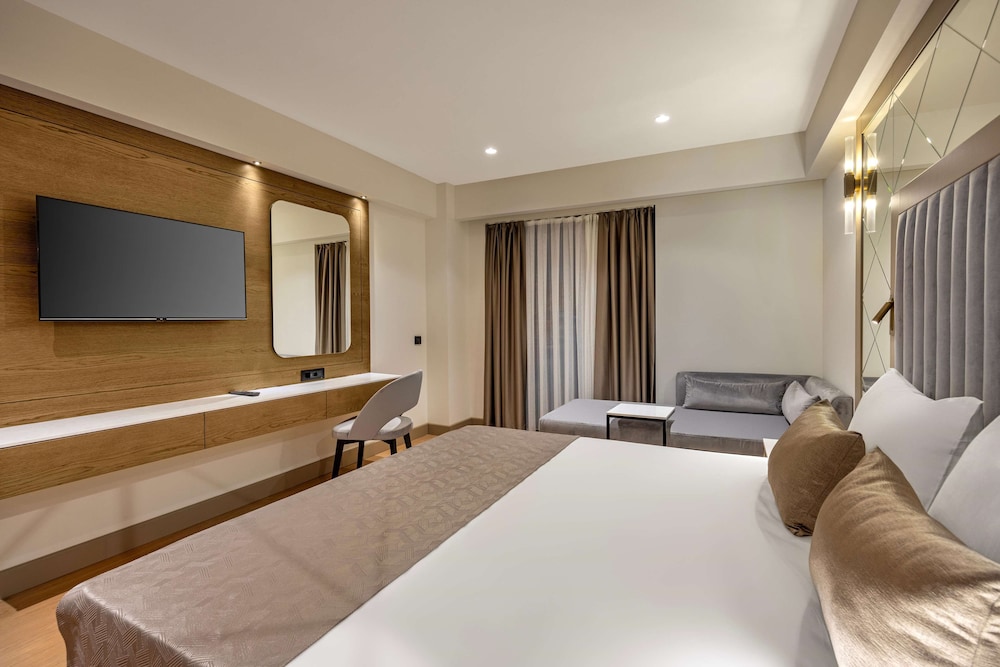 Dobedan Side Beach Resort 18/91