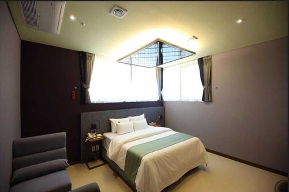 Gimpo Stavia Hotel 16/38