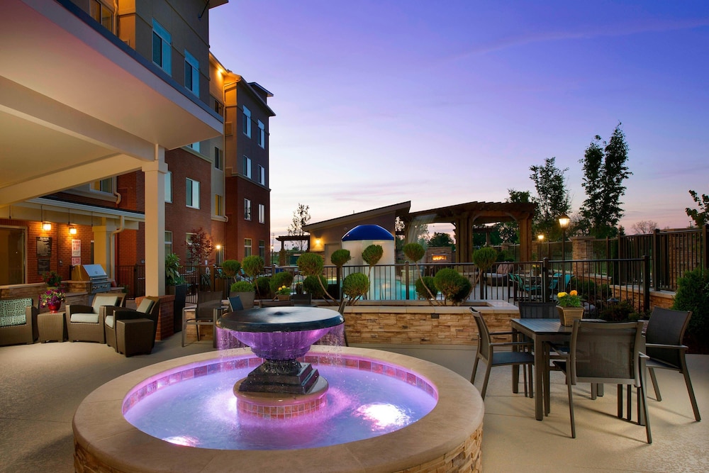 Residence Inn Nashville Se Murfreesboro 5/35