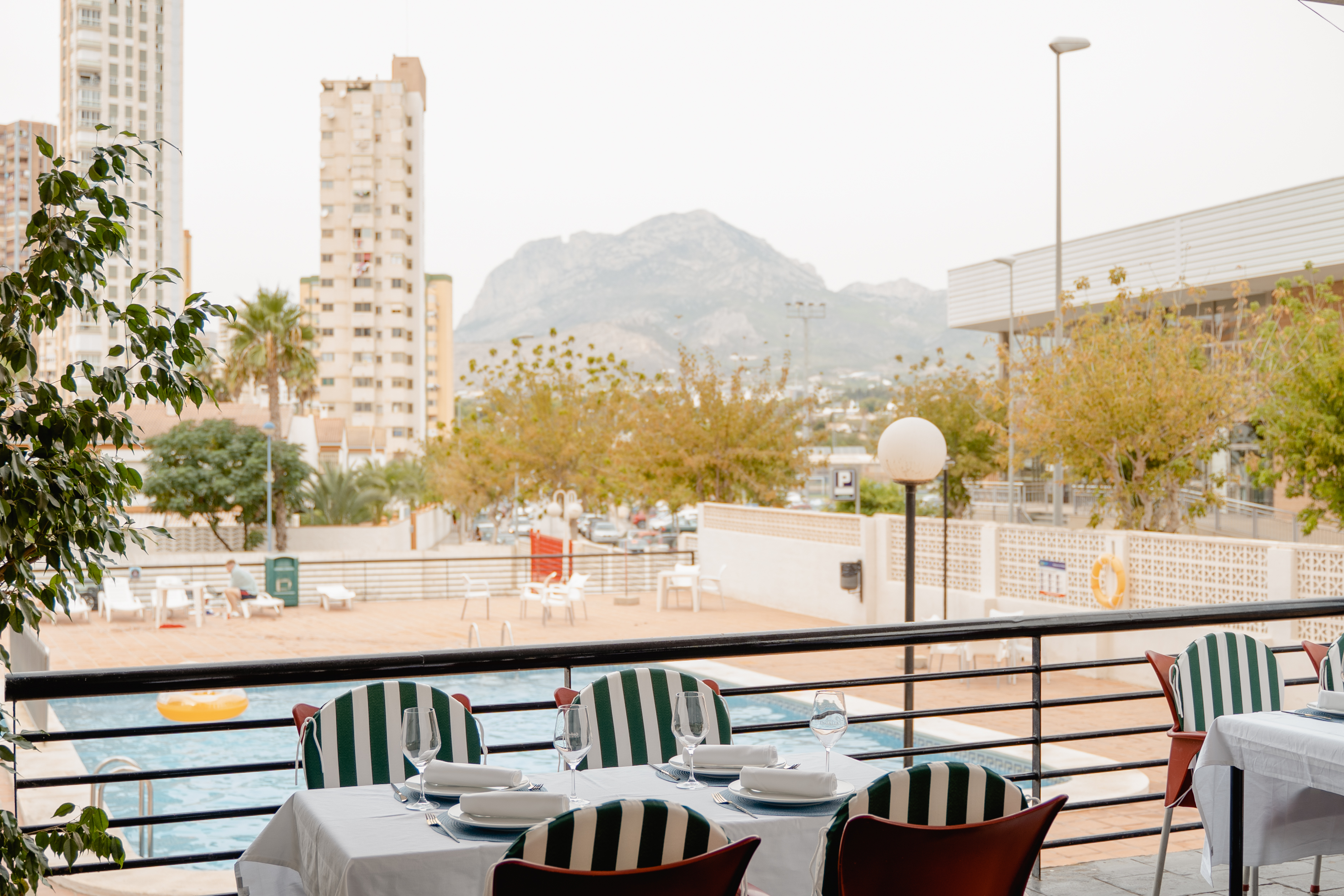 Luxmar Apartaments 37/50